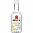 Bacardi - Limon Rum Puerto Rico