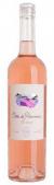 90+ Cellars - Cotes de Provence Rose 0