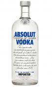 Absolut - Vodka (50ml 12 pack)