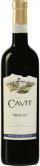 Cavit - Merlot Trentino 0 (4 pack bottles)