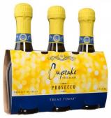 Cupcake - Prosecco 3 Pack 0 (Each)