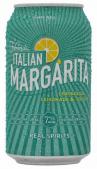 Fabrizia - Italian Margarita 4pk (4 pack cans)