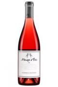 Folie  Deux - Mnage  Trois Ros 2014