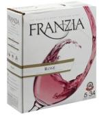 Franzia - Rose 0 (5L)
