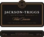 Jackson-Triggs - Vidal Ice Reserve 0 (187ml)