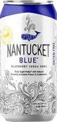 Nantucket Craft - Blueberry Lemonade (12oz bottle)