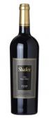 Shafer - TD-9 2015