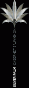 Silver Palm - Cabernet Sauvignon North Coast 2014 (Each)