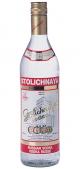 Stoli - Vodka (1L)