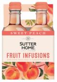 Sutter Home Fruit Inf. Sweet Peach 0 (1.5L)