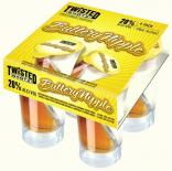 Twisted Shotz Buttery Nip Chocolate 4pk (100ml 4 pack)