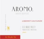 Via El Aromo - Cabernet Sauvignon Maule Valley 0 (1.5L)