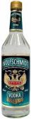 Wolfschmidt - Vodka