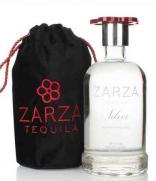 Zarza - Silver Blanco