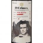 19 Crimes - Red 0