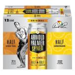 Arnold Palmer - Spiked Half & Half Malt Beverage