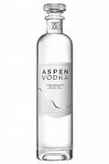 Aspen Vodka 0