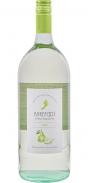 Barefoot Fruitscato Pear 0
