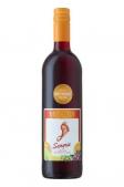 Barefoot - Sangria 0