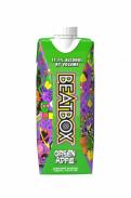 Beatbox Green Apple