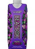 Beatbox Mystic Grape 0