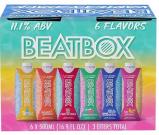 Beatbox Rwb Variety 6pk Box 0