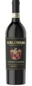 Borgomasso Chianti Classico 0