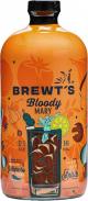 Brewt's Bloody Mary N/alch 0
