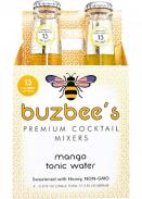 Buzbee's Mango Tonic 4pk Nr 0