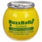 Buzz Ballz Pineapple Jalapeno 0