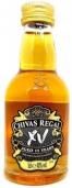 Chivas Regal 15 Years Mini 0
