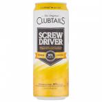 Clubtails Screwdriver 0