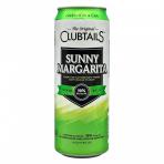 Clubtails - Sunny Margarita 0
