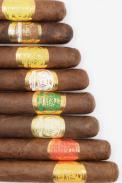 Codio Cigar Whiskey 0