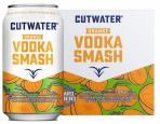 Cutwater Orange Vodka Smash 0