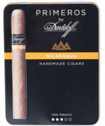 Davidoff Primero Nicaragua 0