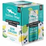 Dogfish Head - Lemon & Lime Gin Crush 2006