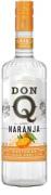 Don Q Naranja Rum 0