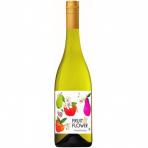Fruit & Flower Chardonnay 0