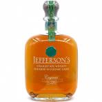 Jefferson's - Cognac Cask Finish 0