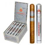 Montecristo Plat Church Tube 0