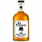 Mr. Peabody - Small Batch 0