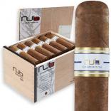 Nub 460 Cameroon 0