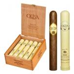 Oliva G Tubos Inch 2010