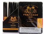 Partagas #10 171004 0