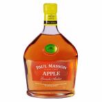 Paul Masson - Apple Grande Amber 0