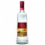 Pisco Vargas 0