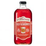 Stirrings Simple Old Fashioned Org/cherr 0