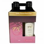 Papi 4 Pack Rose 4pk 0