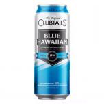 Clubtails Blue Hawaiian  17487 0